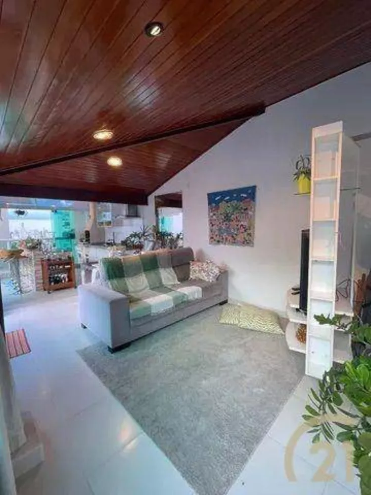 Cobertura à venda com 3 quartos, 160m² - Foto 9