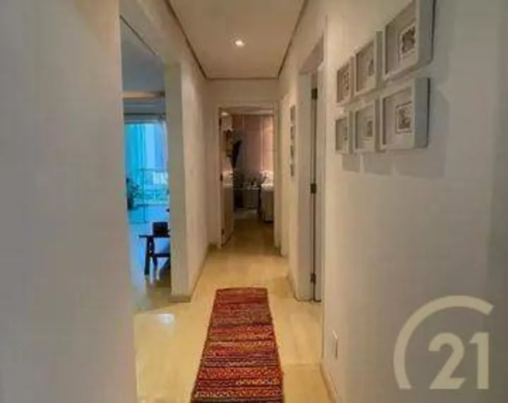 Cobertura à venda com 3 quartos, 160m² - Foto 11