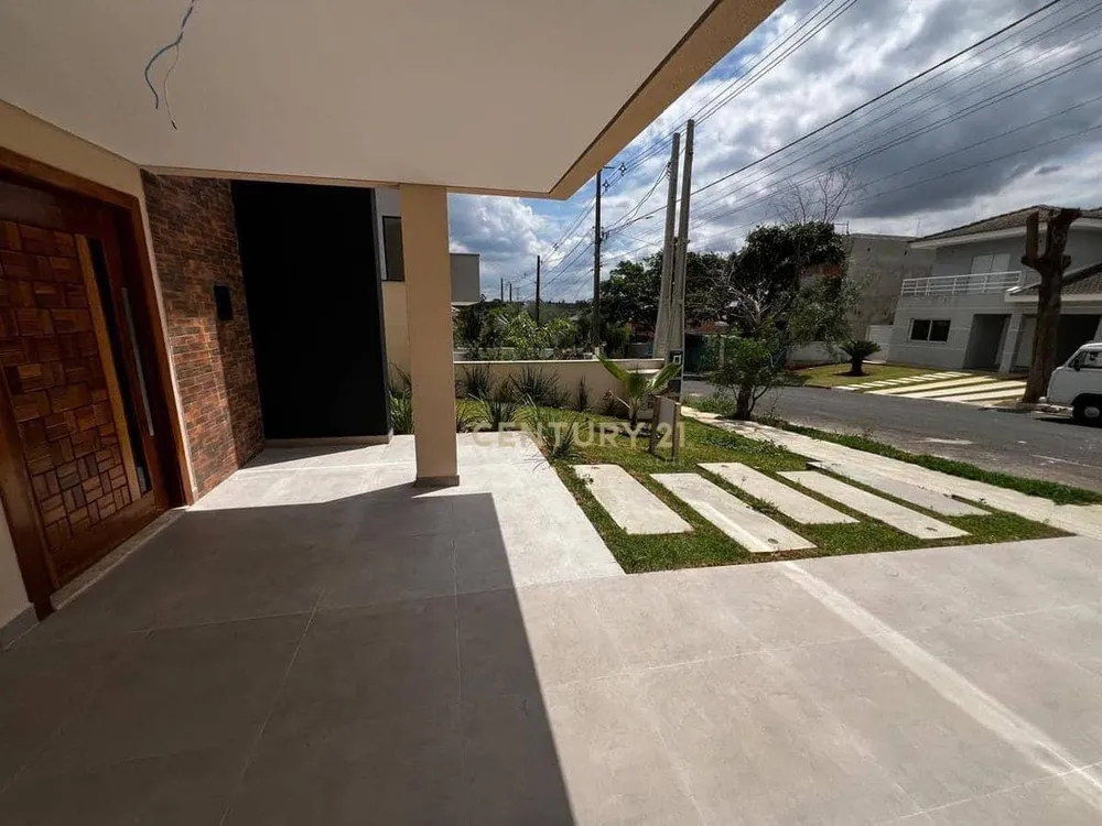 Casa de Condomínio, 3 quartos - Foto 9