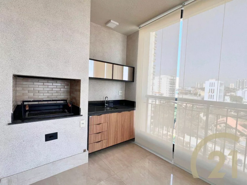 Apartamento para alugar com 3 quartos, 202m² - Foto 5