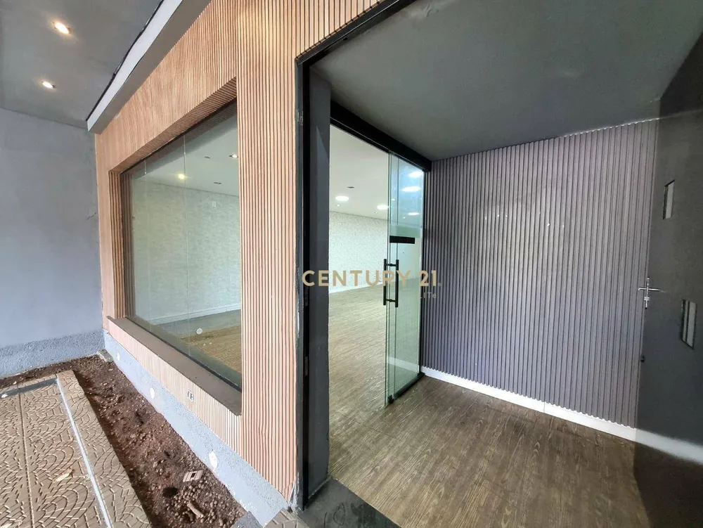 Loja-Salão, 235 m² - Foto 3
