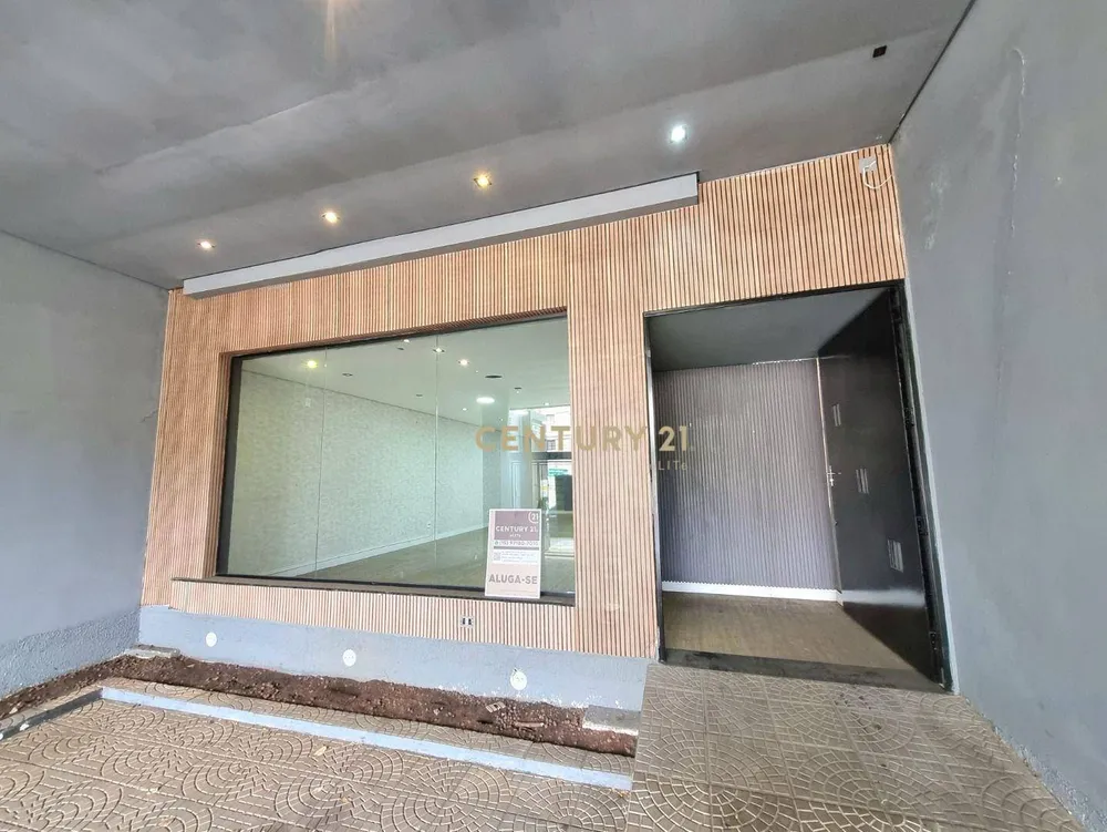 Loja-Salão, 235 m² - Foto 2