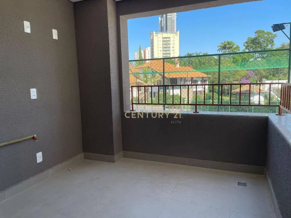 Apartamento, 3 quartos, 115 m² - Foto 1