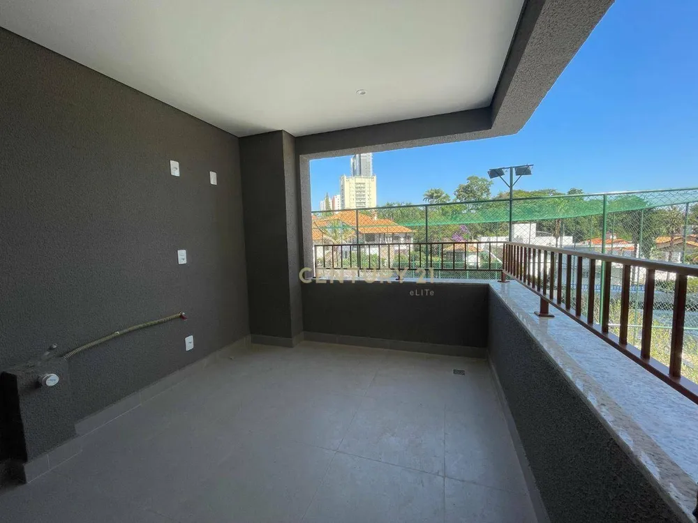 Apartamento, 3 quartos, 115 m² - Foto 14