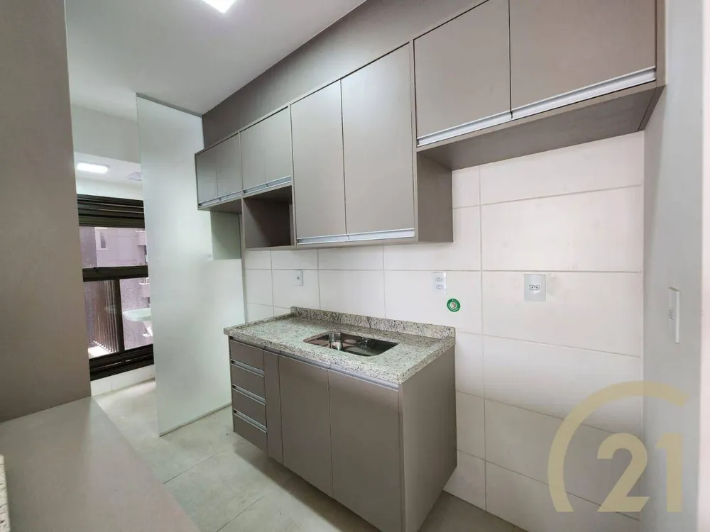 Apartamento, 2 quartos, 67 m² - Foto 2