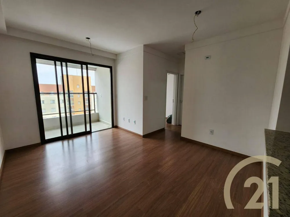 Apartamento, 2 quartos, 67 m² - Foto 1