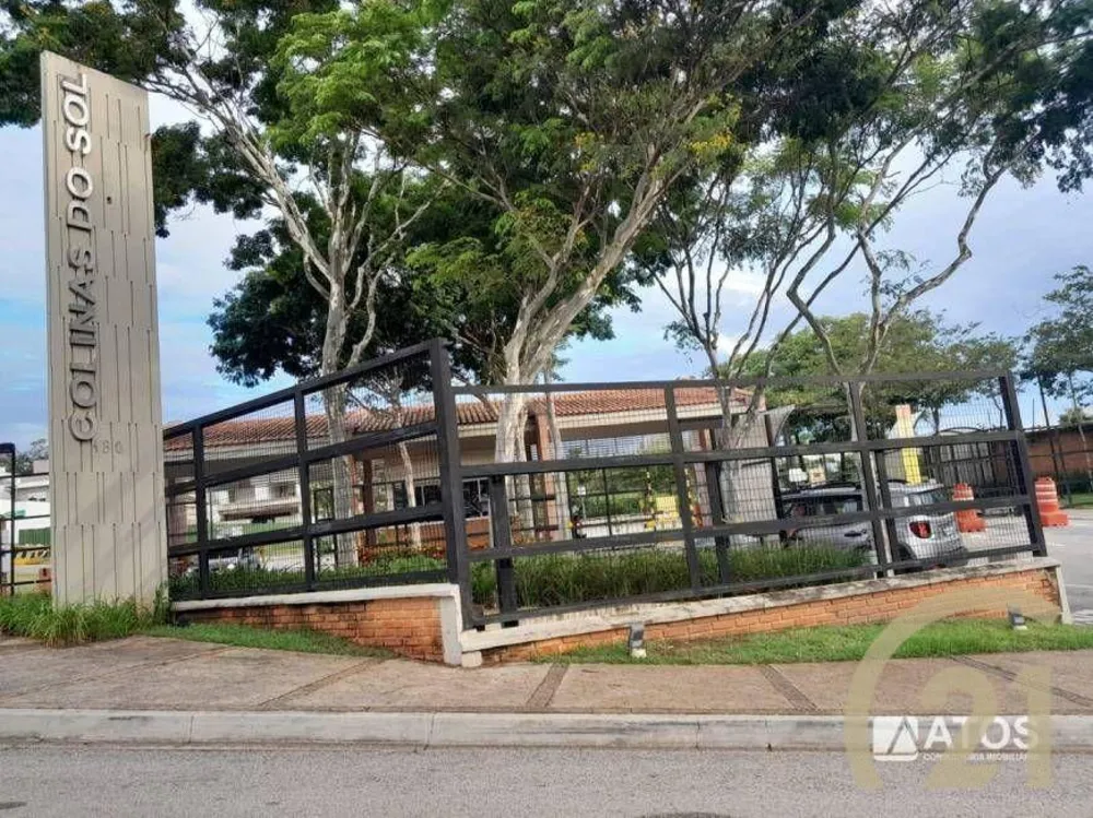Loteamento e Condomínio, 374 m² - Foto 3