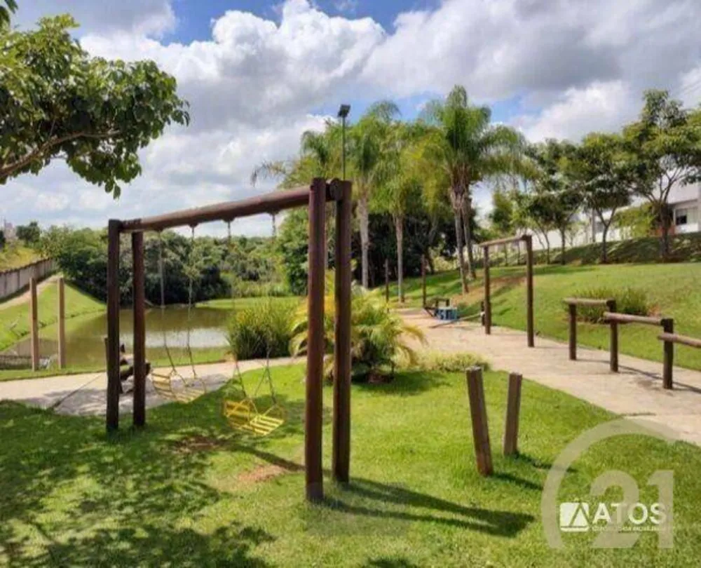 Loteamento e Condomínio, 374 m² - Foto 3
