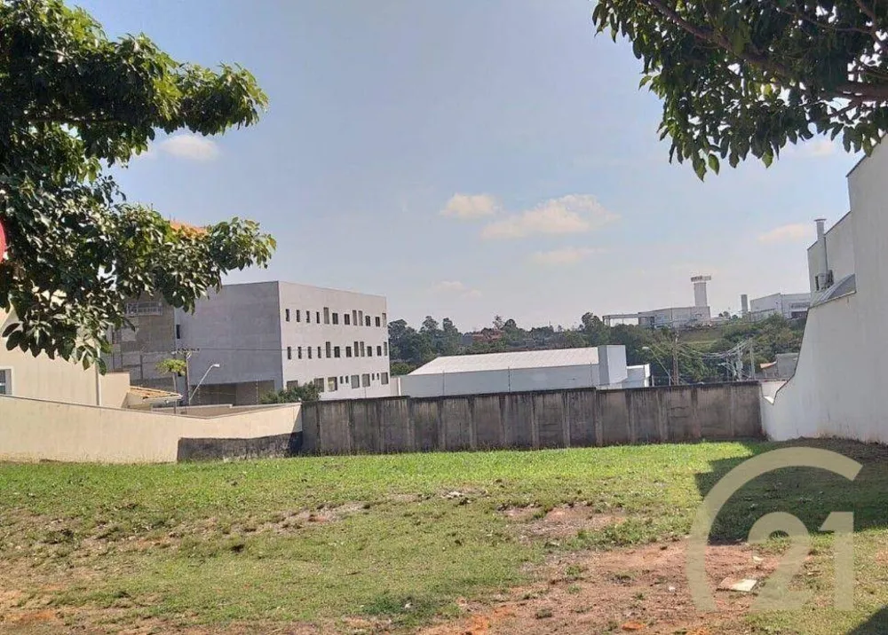 Loteamento e Condomínio, 374 m² - Foto 1