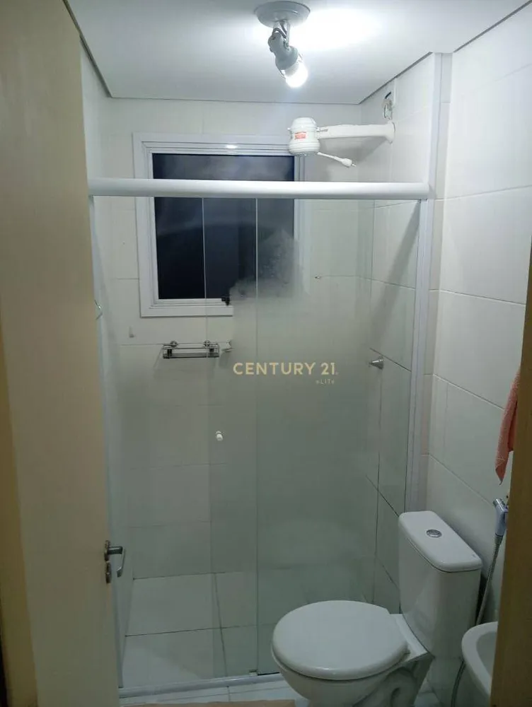 Apartamento, 2 quartos, 50 m² - Foto 6