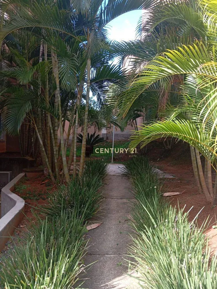 Apartamento, 2 quartos, 50 m² - Foto 12