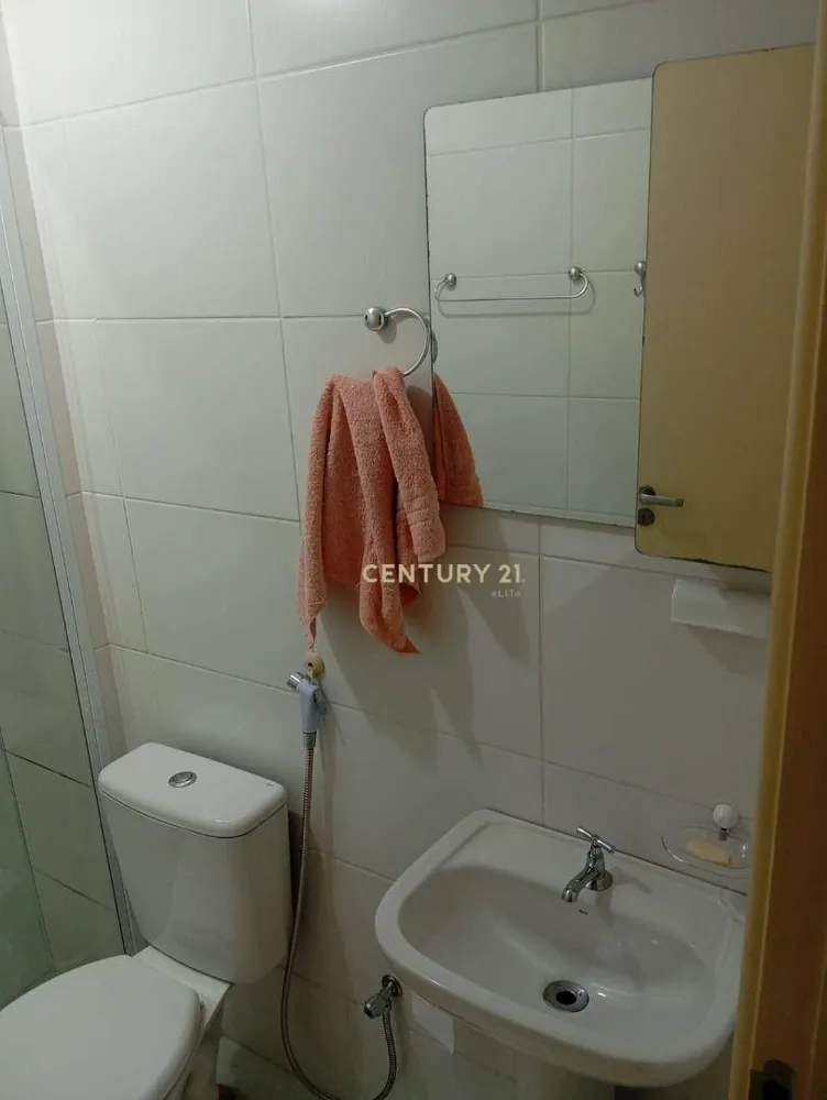 Apartamento, 2 quartos, 50 m² - Foto 5