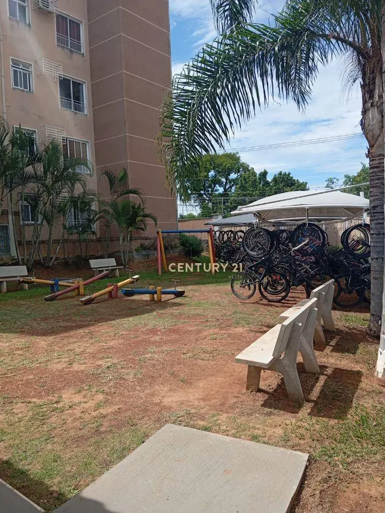 Apartamento, 2 quartos, 50 m² - Foto 8