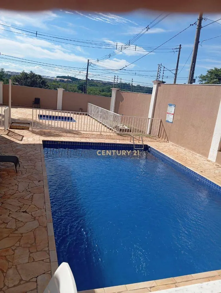 Apartamento, 2 quartos, 50 m² - Foto 9