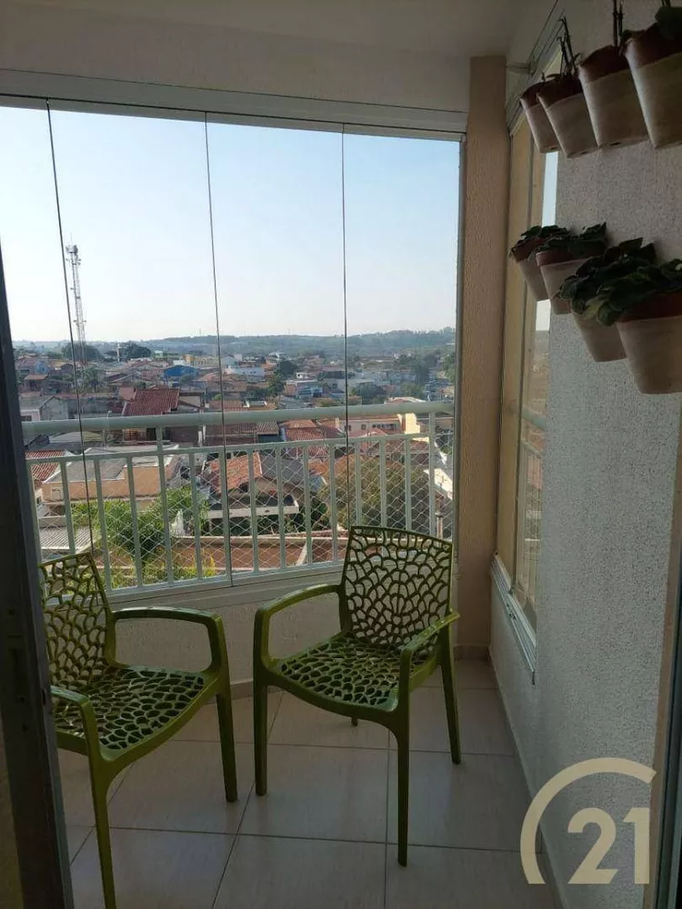 Apartamento à venda com 3 quartos, 65m² - Foto 10