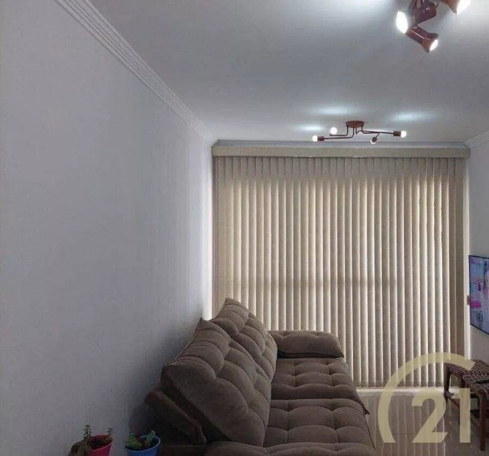 Apartamento à venda com 3 quartos, 65m² - Foto 5