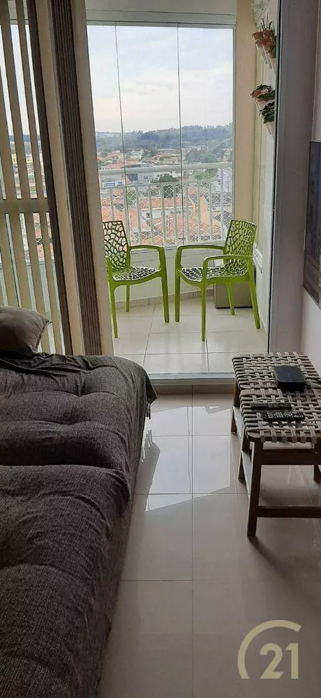 Apartamento à venda com 3 quartos, 65m² - Foto 7