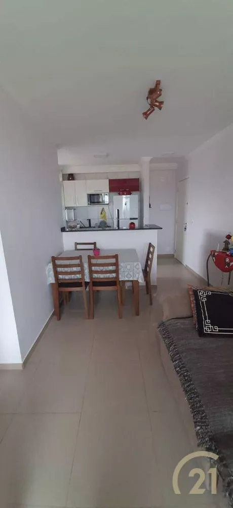 Apartamento à venda com 3 quartos, 65m² - Foto 8