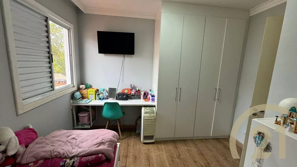 Casa de Condomínio à venda com 3 quartos, 98m² - Foto 6