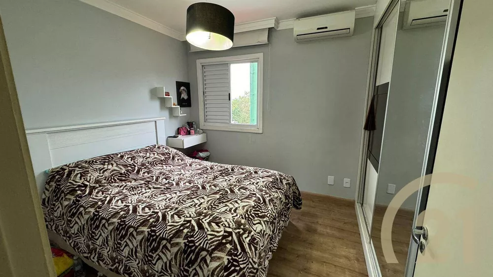 Casa de Condomínio à venda com 3 quartos, 98m² - Foto 4