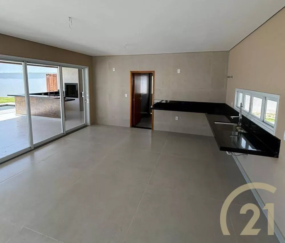 Casa de Condomínio à venda e aluguel com 4 quartos, 393m² - Foto 4