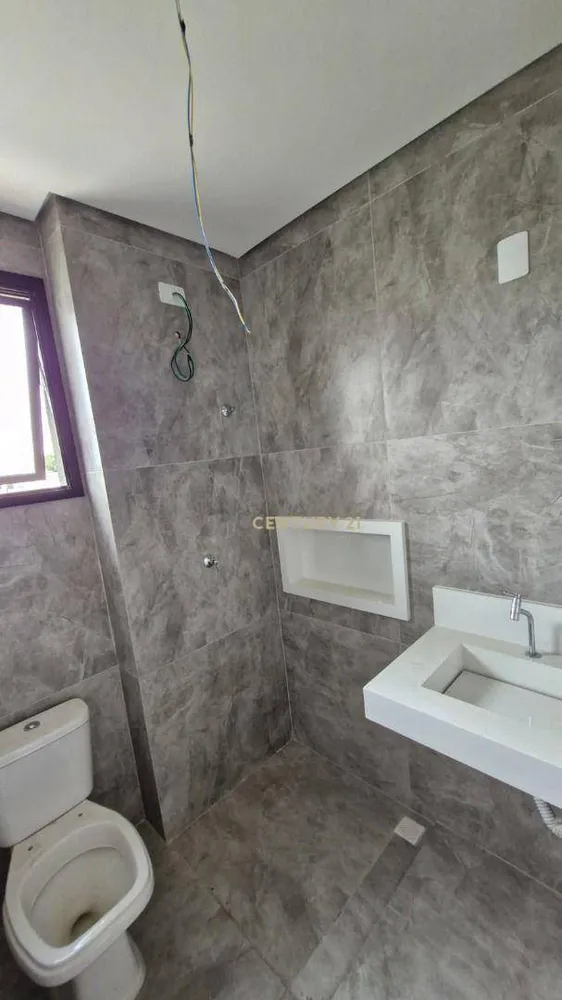 Apartamento, 3 quartos, 97 m² - Foto 4