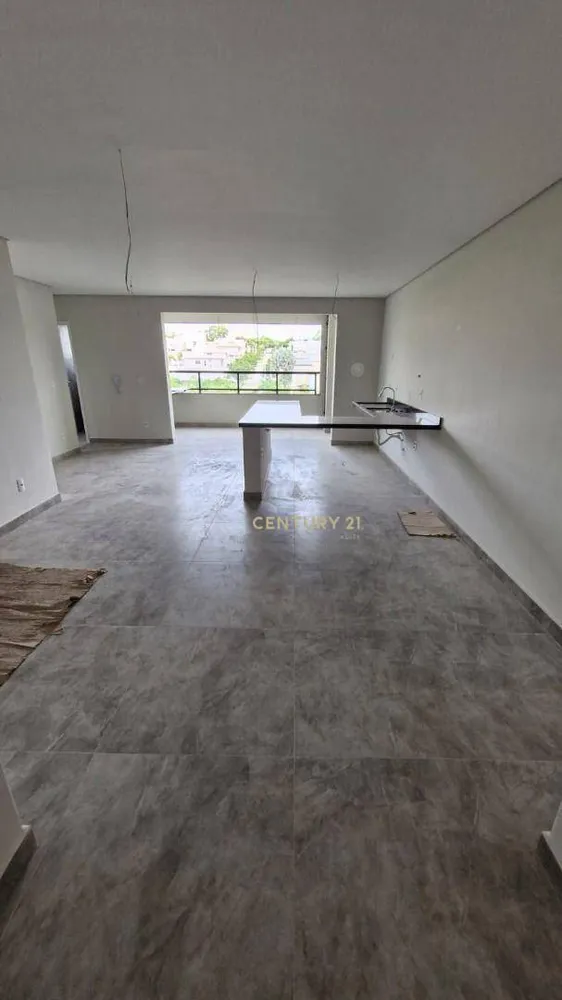 Apartamento, 3 quartos, 97 m² - Foto 1