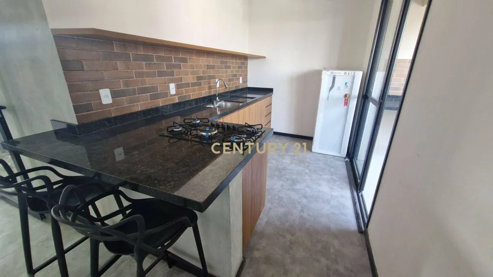 Apartamento, 3 quartos, 97 m² - Foto 2