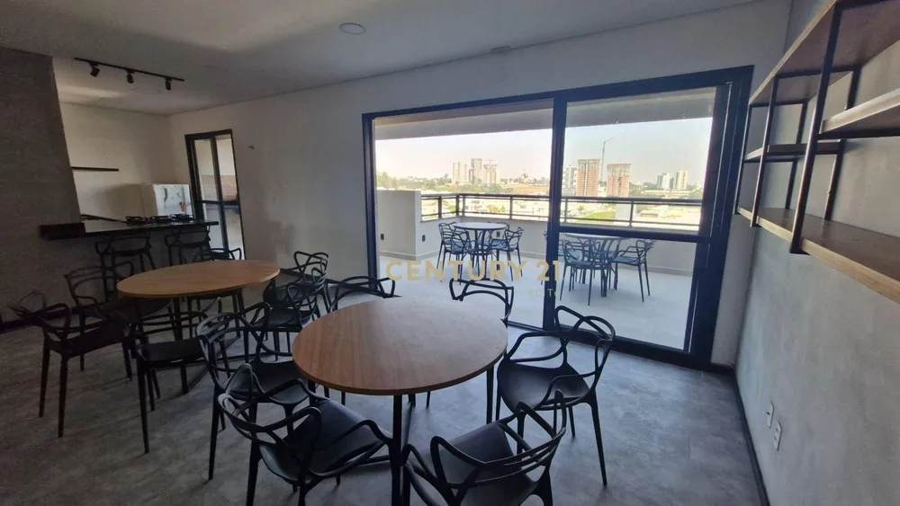 Apartamento, 3 quartos, 97 m² - Foto 6