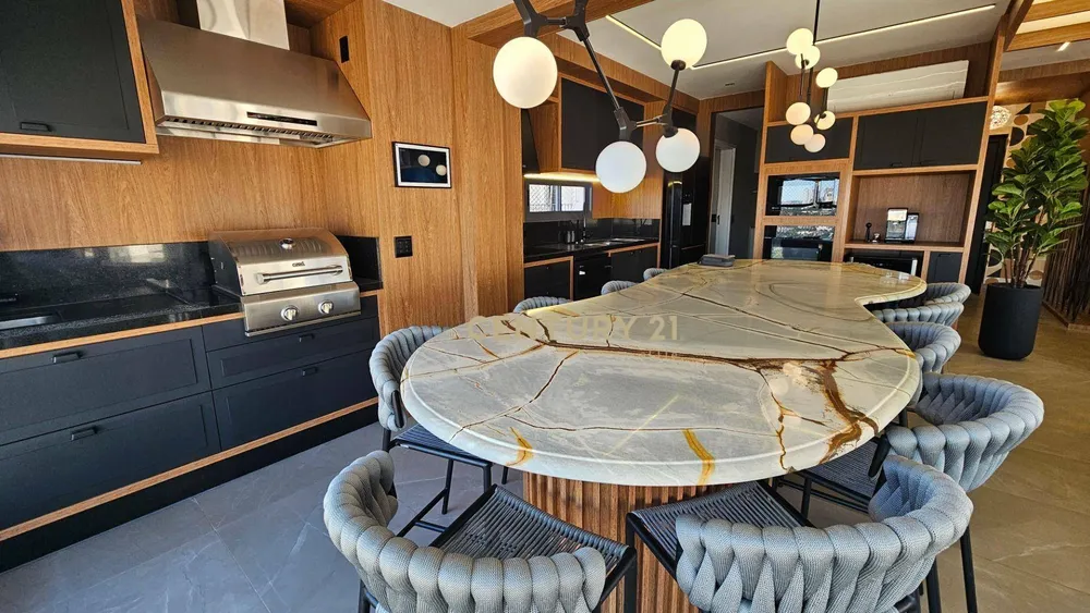 Apartamento, 3 quartos, 151 m² - Foto 5