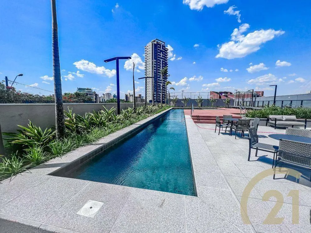 Apartamento, 3 quartos, 151 m² - Foto 9
