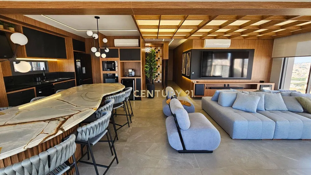 Apartamento, 3 quartos, 151 m² - Foto 4
