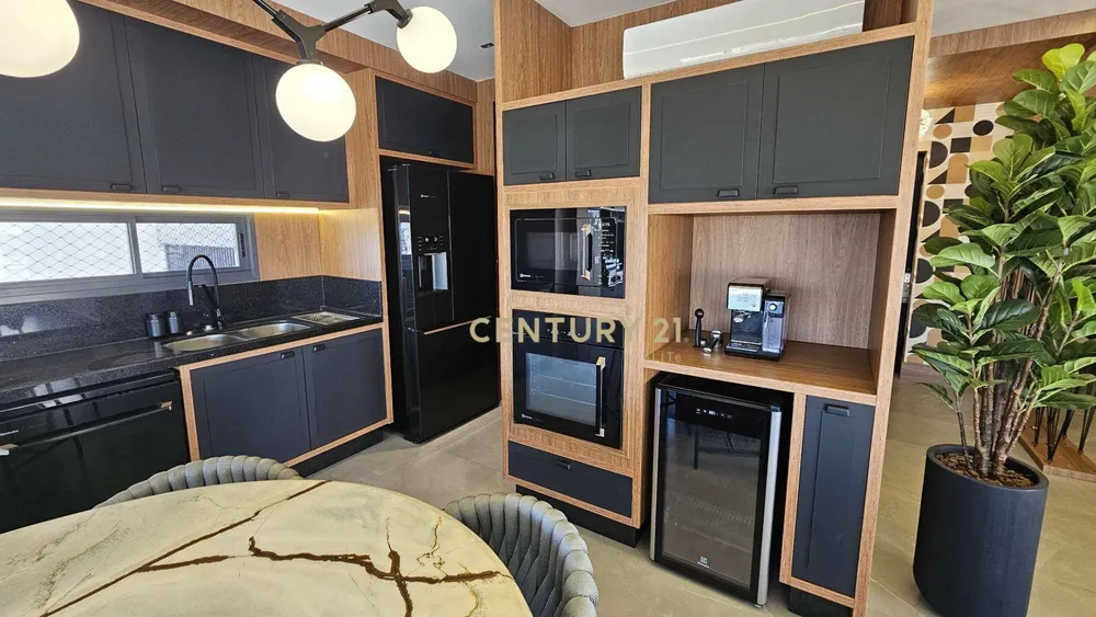 Apartamento, 3 quartos, 151 m² - Foto 6
