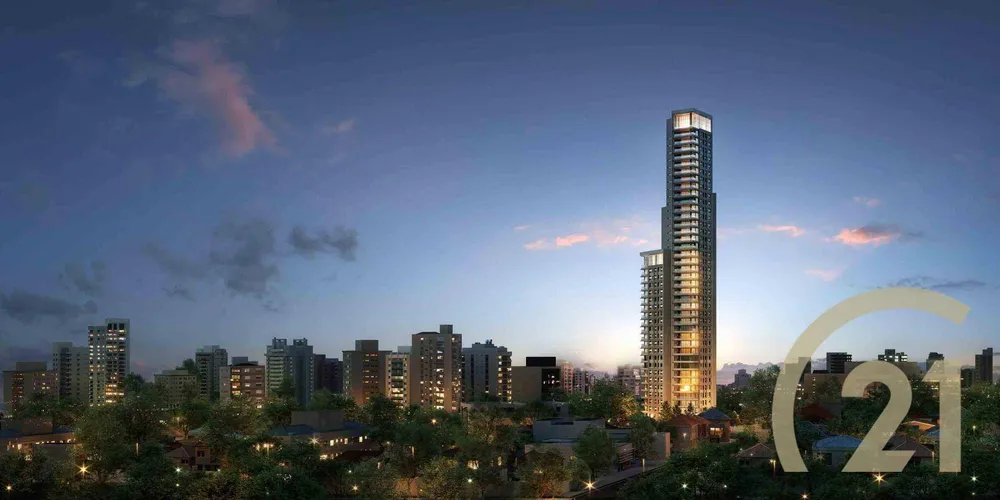 Apartamento, 3 quartos, 151 m² - Foto 8