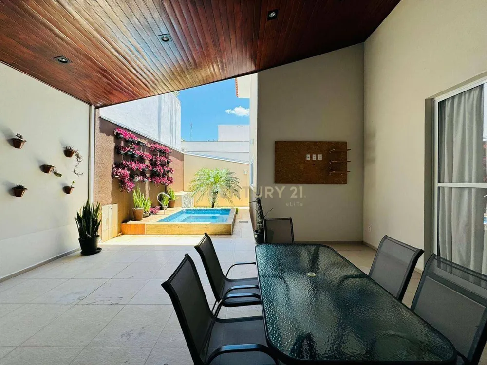 Casa de Condomínio, 3 quartos - Foto 7