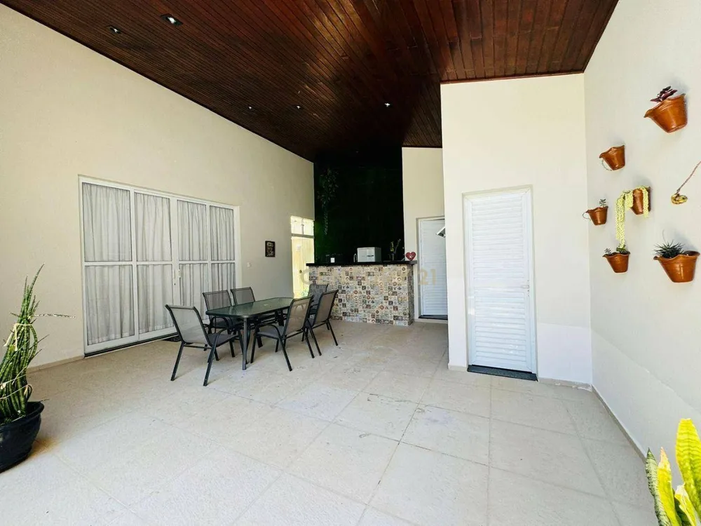Casa de Condomínio, 3 quartos - Foto 8