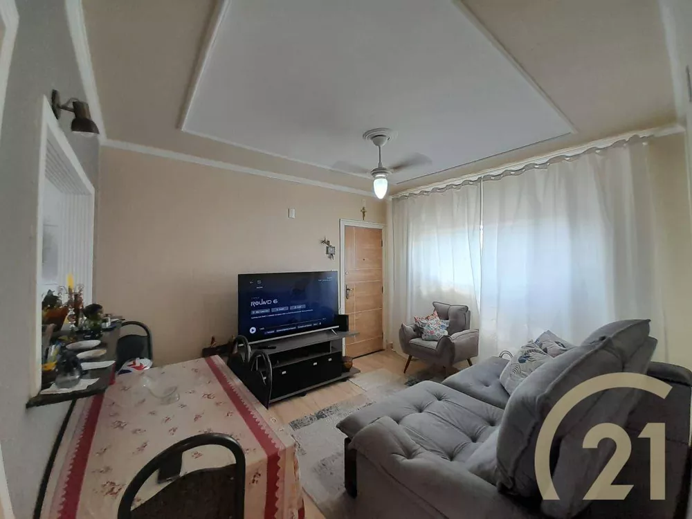 Apartamento à venda com 2 quartos, 76m² - Foto 4