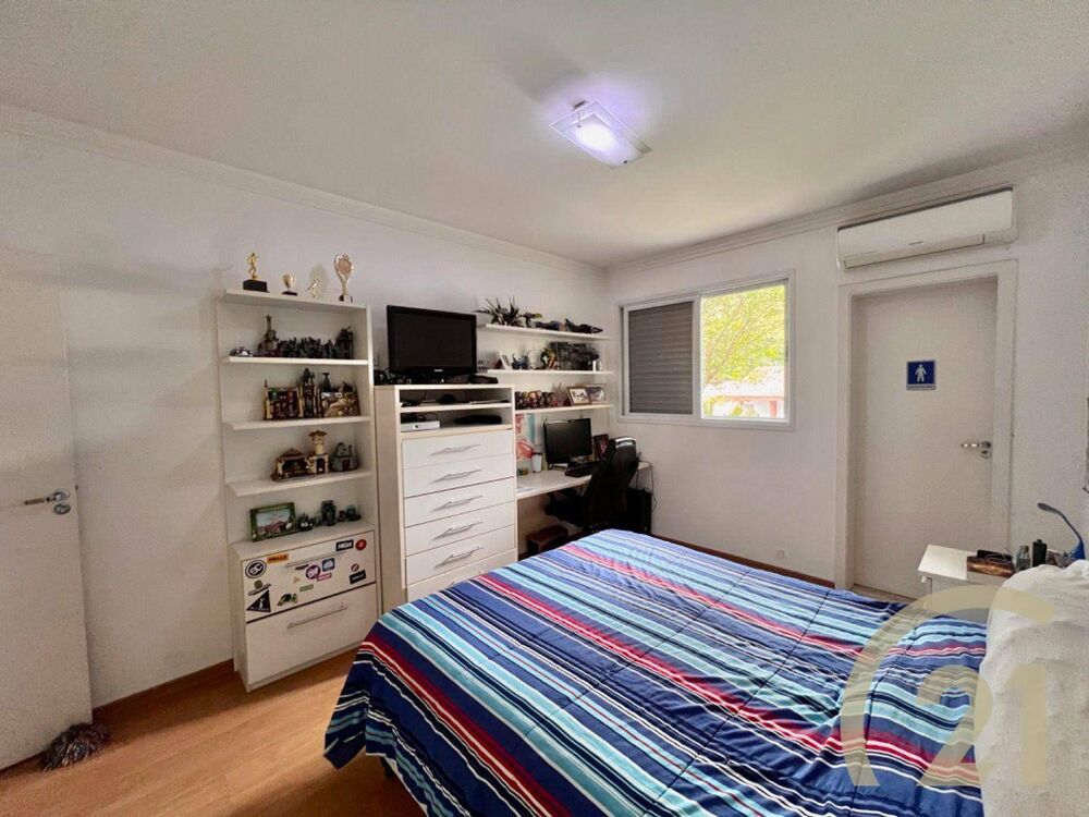 Casa de Condomínio à venda com 4 quartos, 491m² - Foto 7