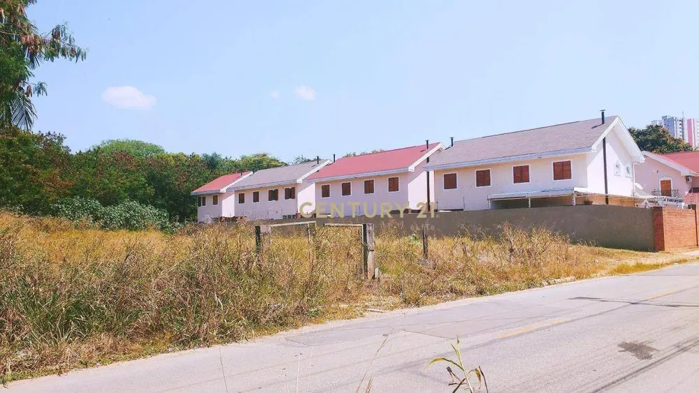 Terreno, 1900 m² - Foto 1