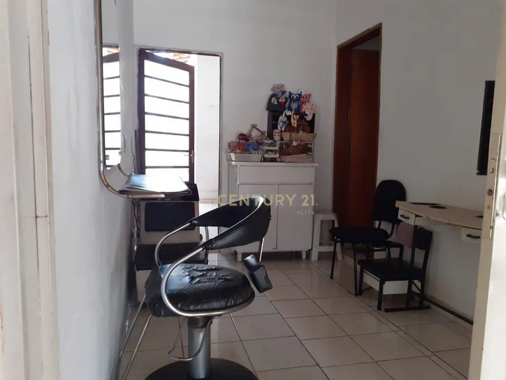 Casa, 2 quartos, 100 m² - Foto 3