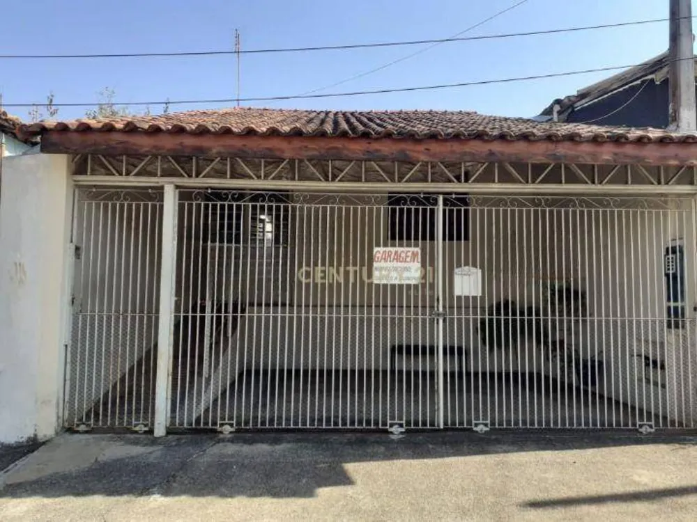 Casa, 2 quartos, 100 m² - Foto 1