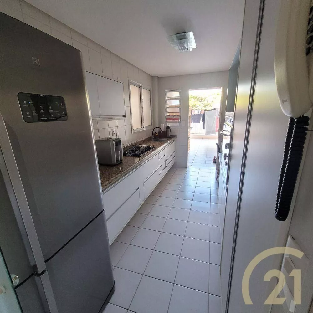 Apartamento à venda com 3 quartos, 110m² - Foto 6