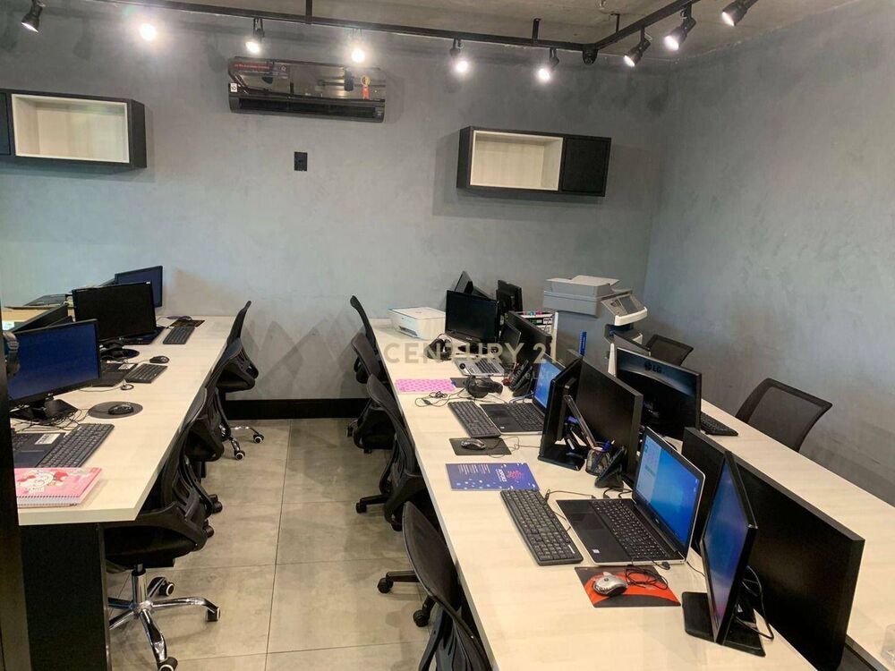 Conjunto Comercial-Sala à venda, 44m² - Foto 3