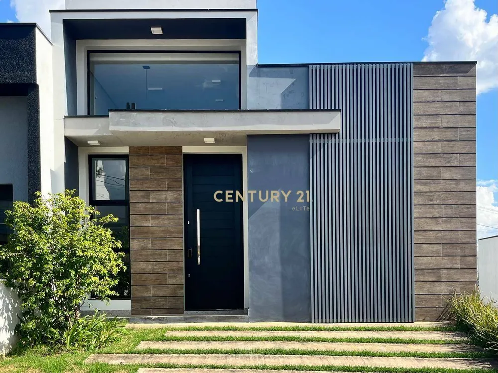 Casa de Condomínio, 3 quartos - Foto 7