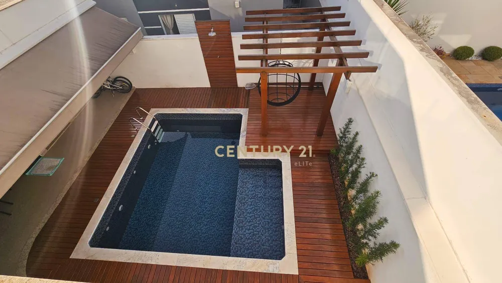 Casa de Condomínio, 3 quartos - Foto 6