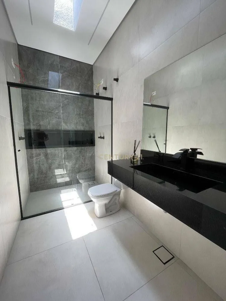Casa de Condomínio, 3 quartos - Foto 12