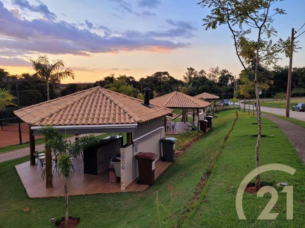 Casa de Condomínio à venda com 4 quartos, 456m² - Foto 8
