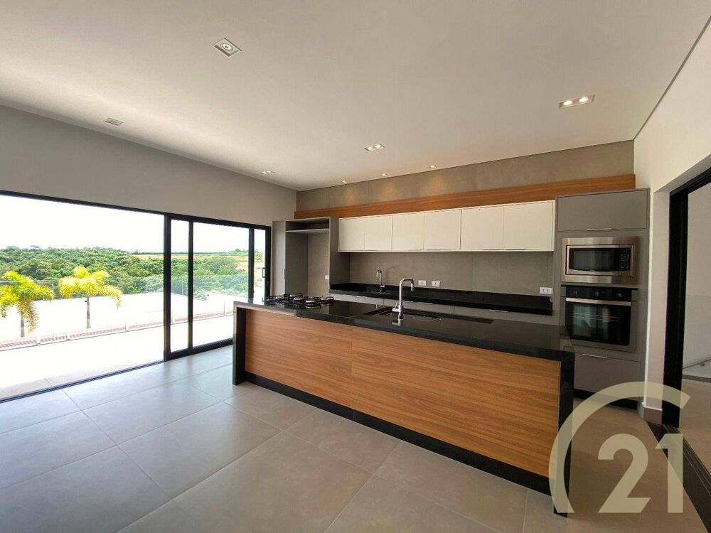 Casa de Condomínio à venda com 4 quartos, 456m² - Foto 2