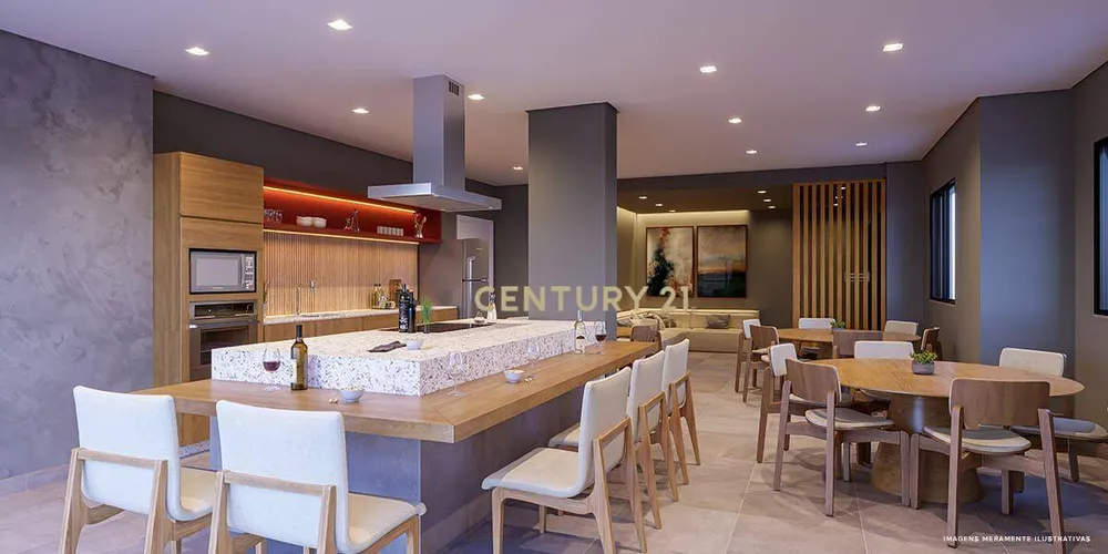 Apartamento, 2 quartos, 69 m² - Foto 7