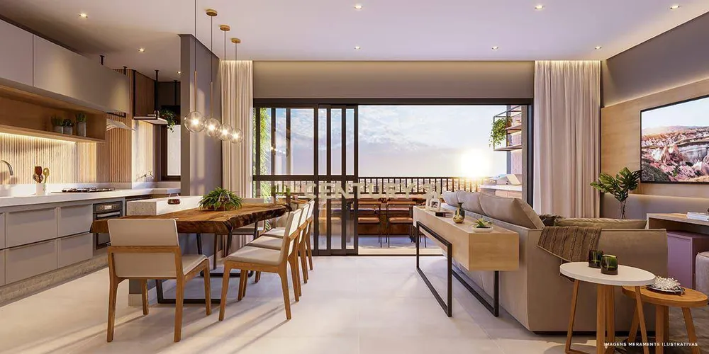 Apartamento, 2 quartos, 69 m² - Foto 5